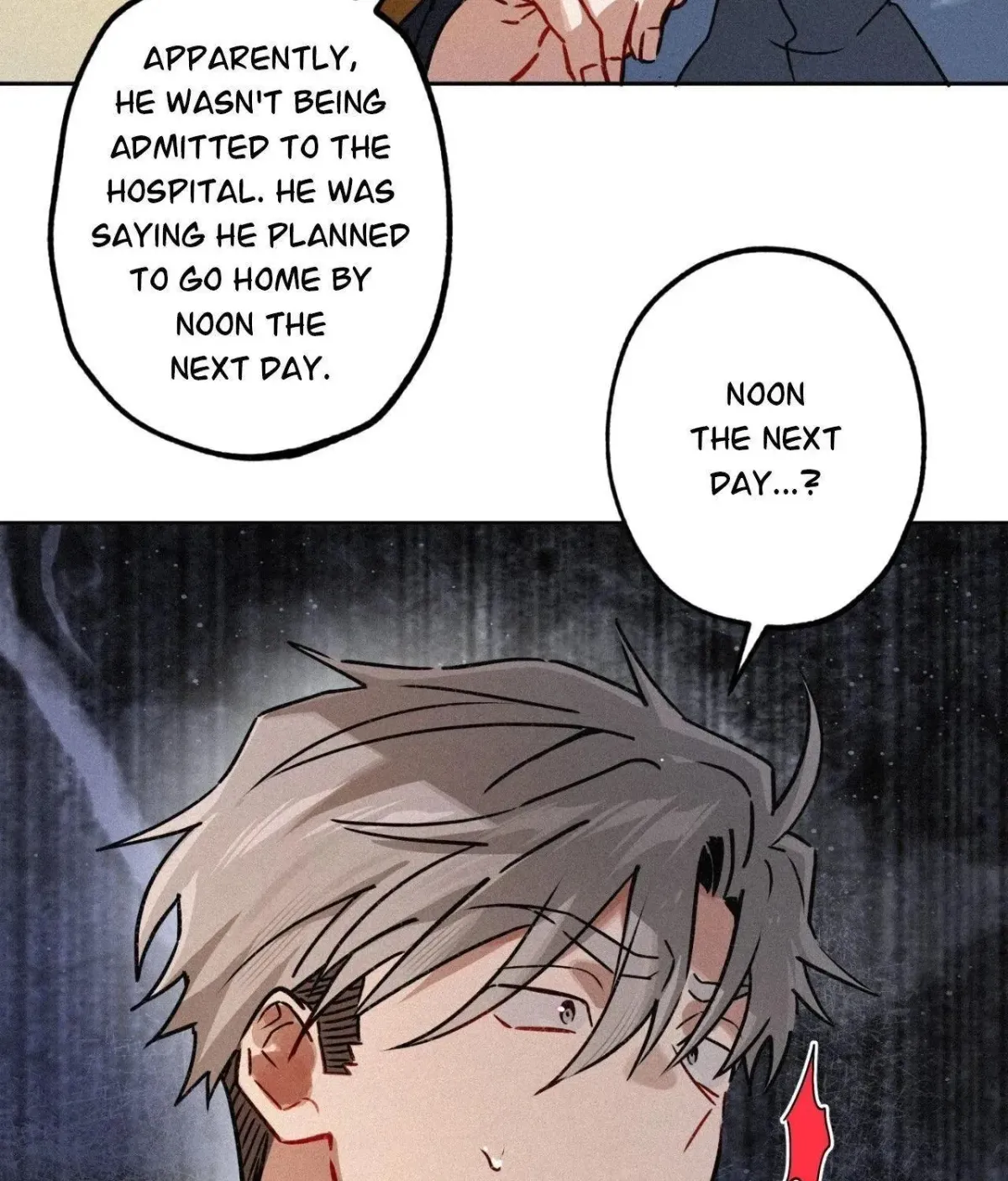 Read Hito Kui chapter 16 image 49 on Lezhin