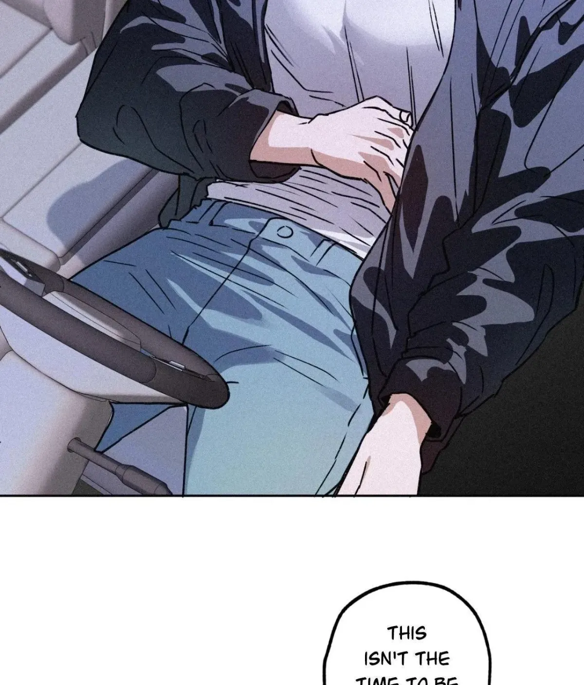 Read Hito Kui chapter 16 image 56 on Lezhin