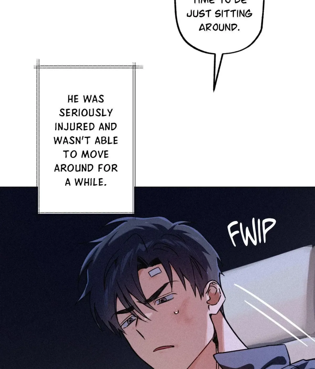 Read Hito Kui chapter 16 image 57 on Lezhin