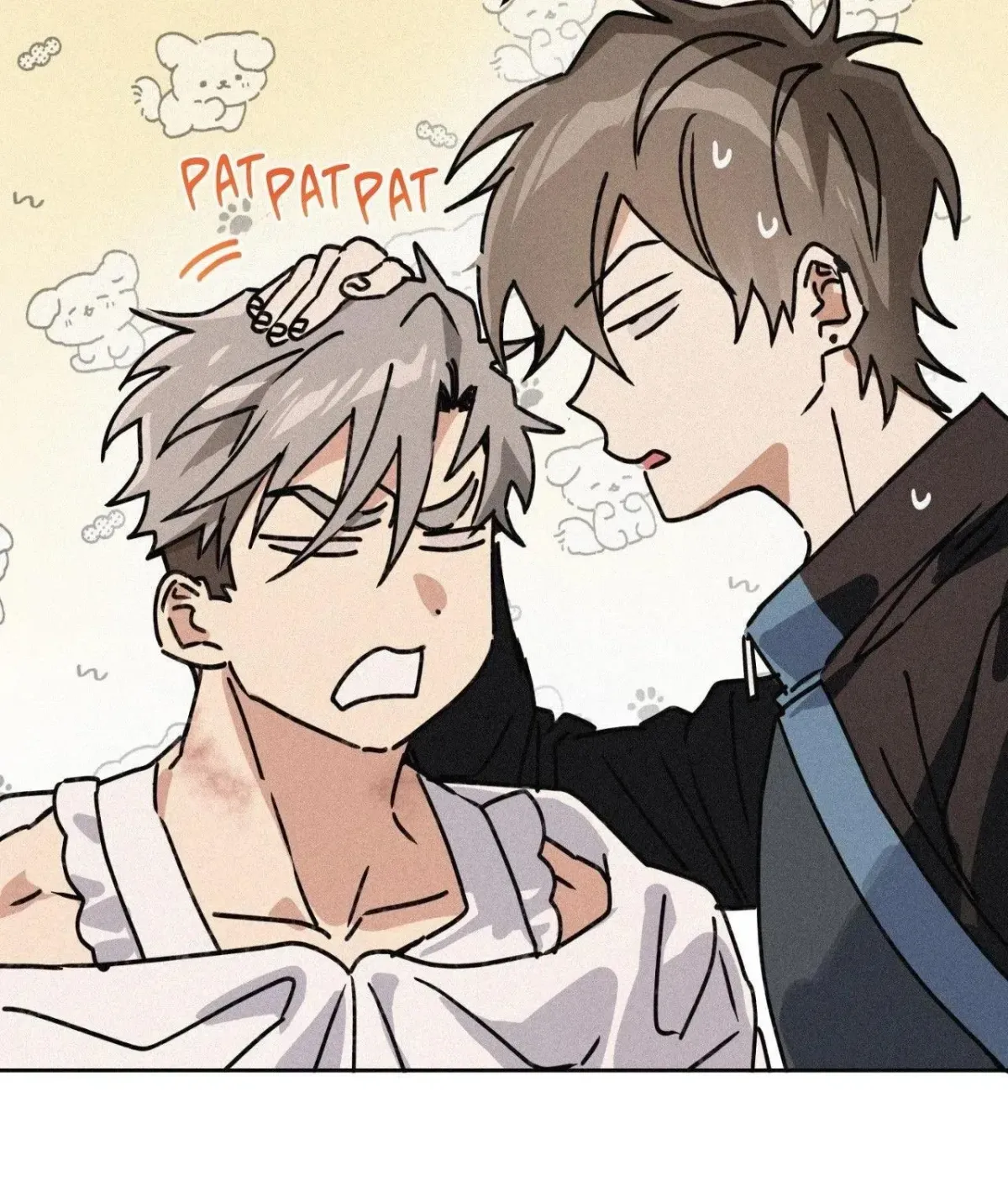 Read Hito Kui chapter 16 image 6 on Lezhin