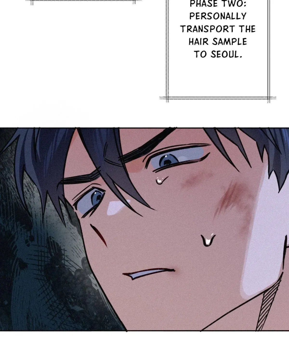 Read Hito Kui chapter 16 image 60 on Lezhin