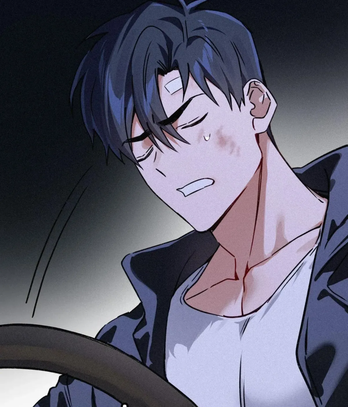 Read Hito Kui chapter 16 image 64 on Lezhin