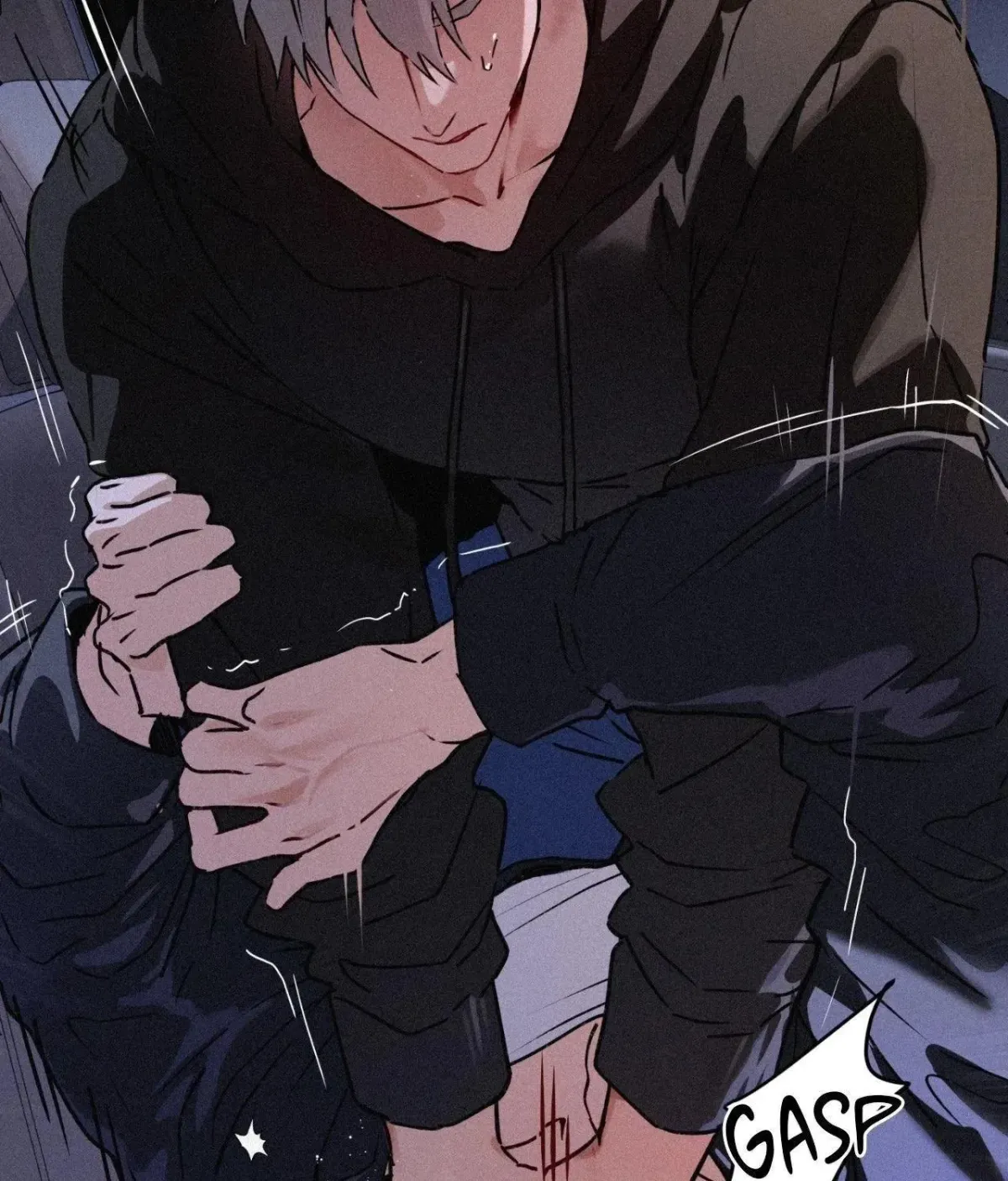 Read Hito Kui chapter 16 image 72 on Lezhin