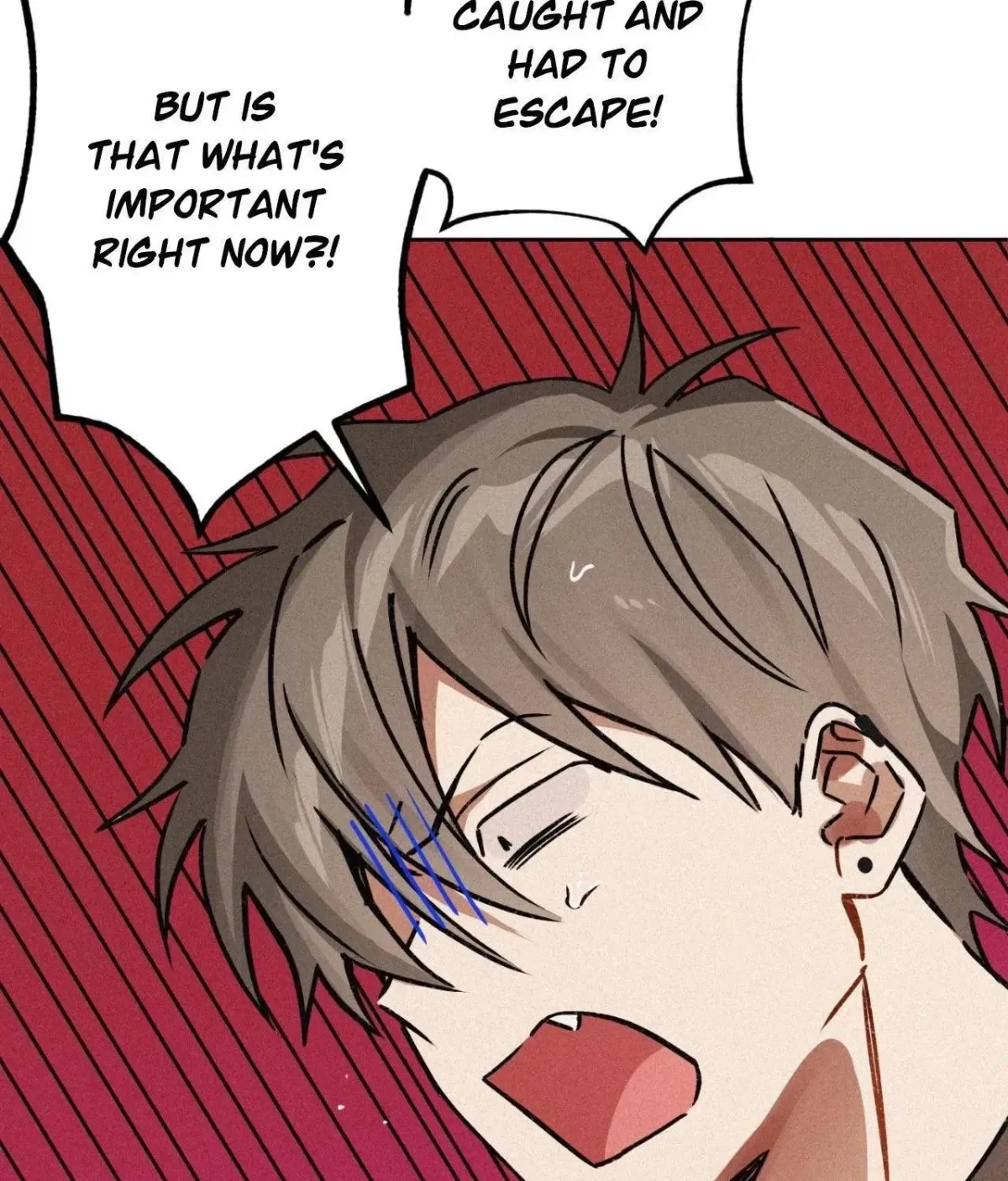 Read Hito Kui chapter 16 image 8 on Lezhin