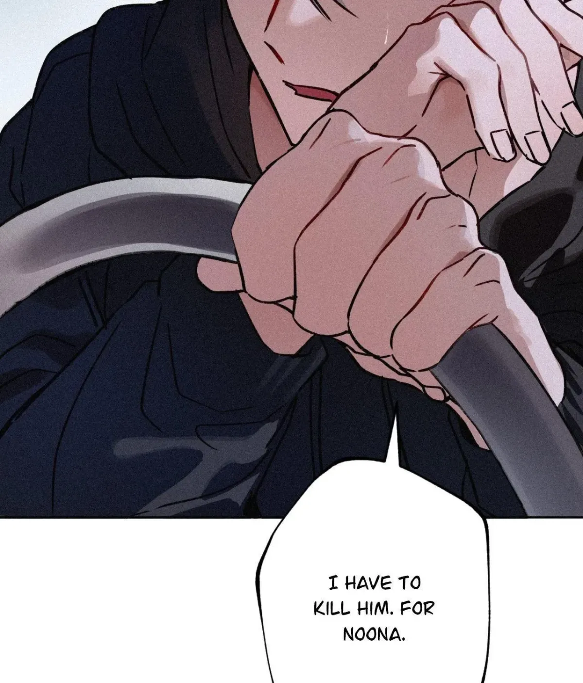 Read Hito Kui chapter 16 image 84 on Lezhin