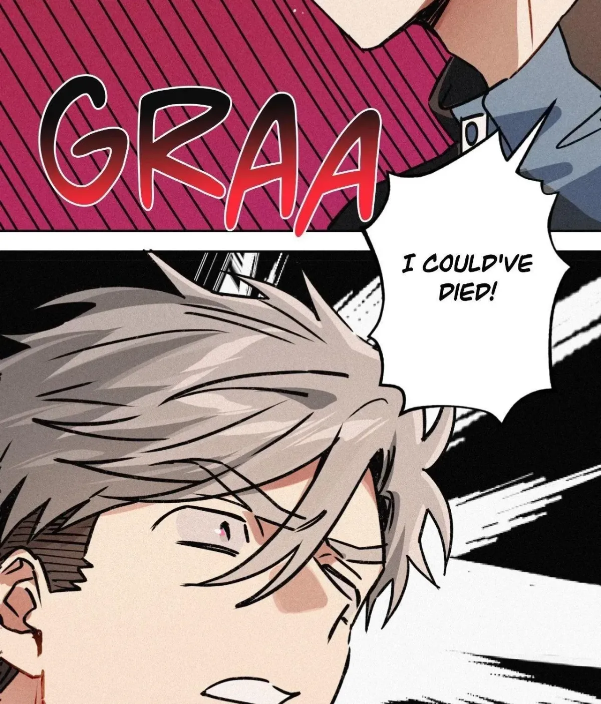 Read Hito Kui chapter 16 image 9 on Lezhin