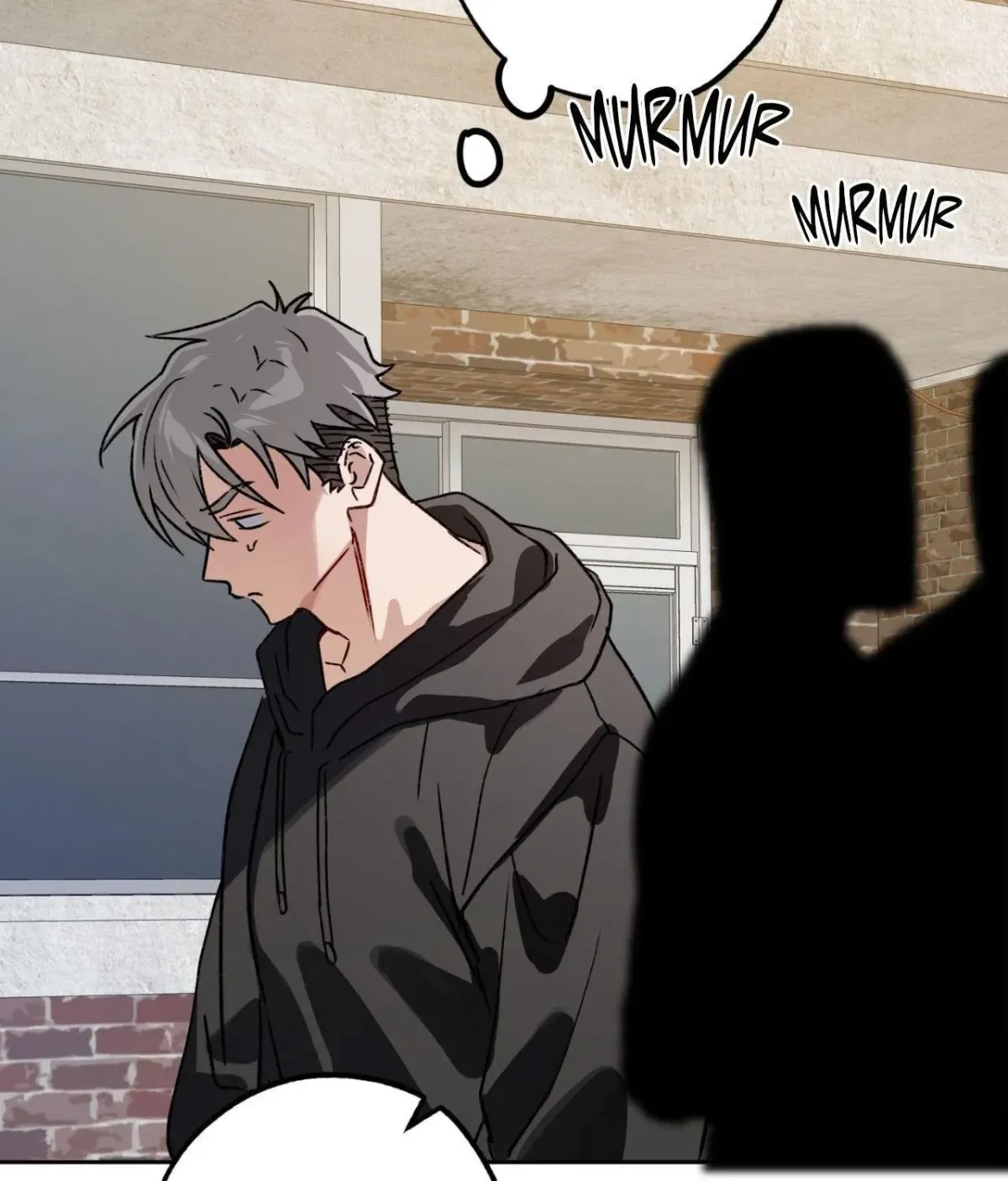 Read Hito Kui chapter 16 image 93 on Lezhin