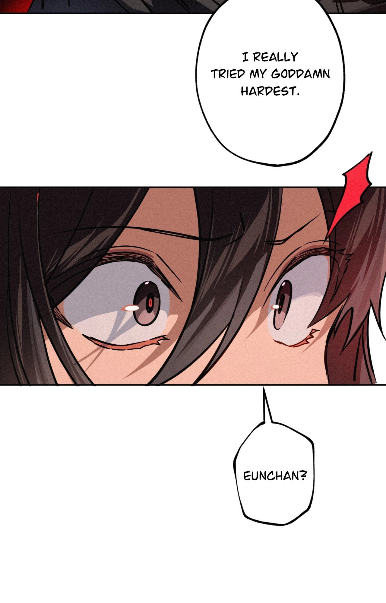 Read Hito Kui chapter 17 image 1 on Lezhin