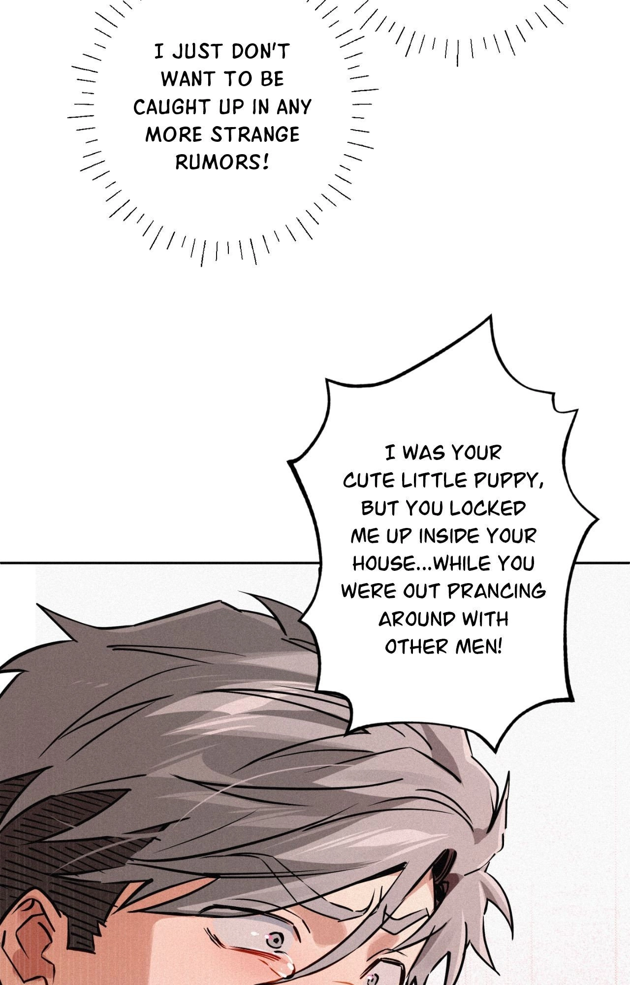 Read Hito Kui chapter 17 image 11 on Lezhin