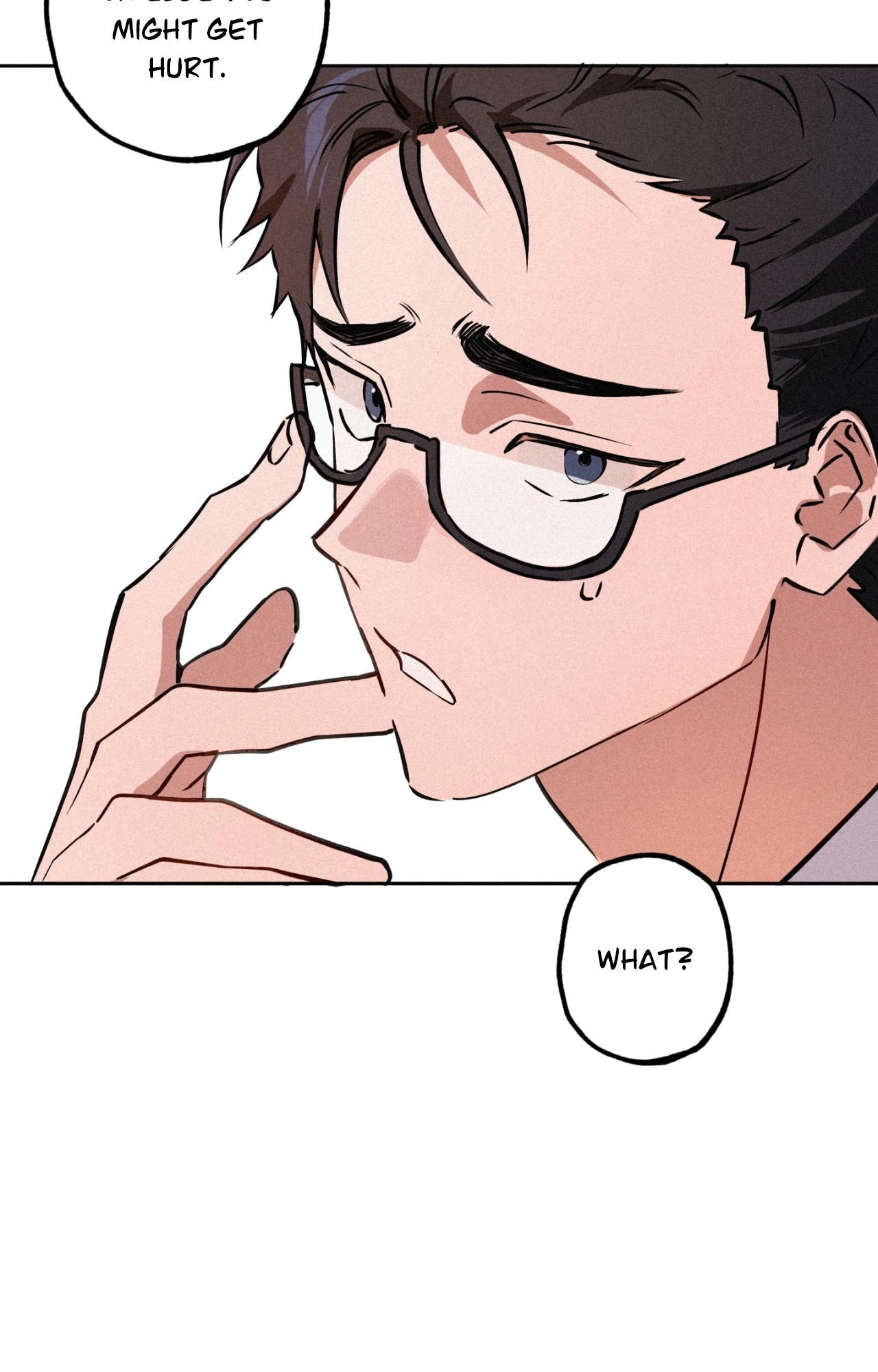 Read Hito Kui chapter 17 image 14 on Lezhin