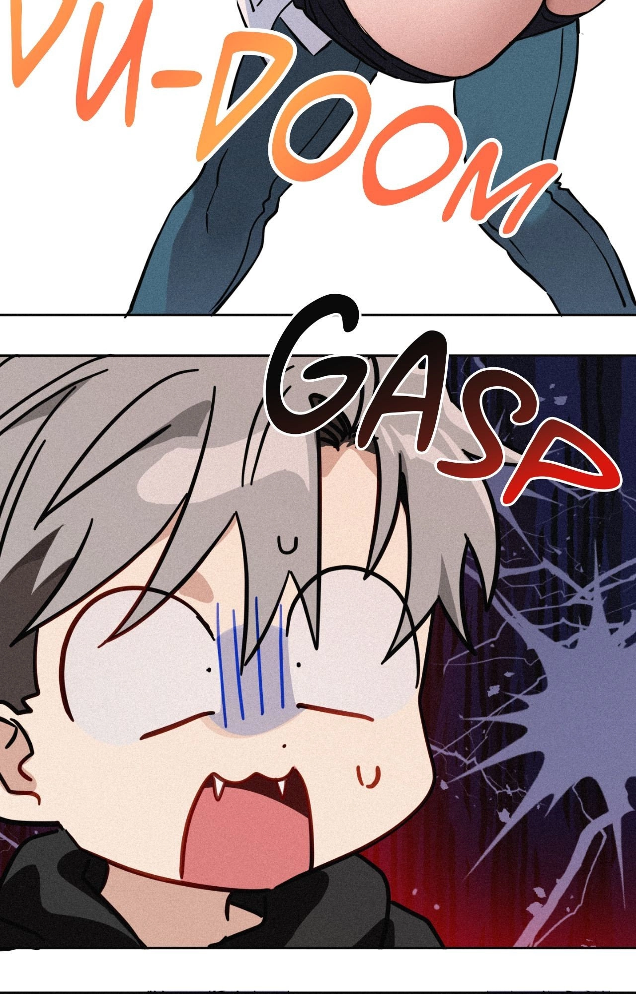 Read Hito Kui chapter 17 image 17 on Lezhin