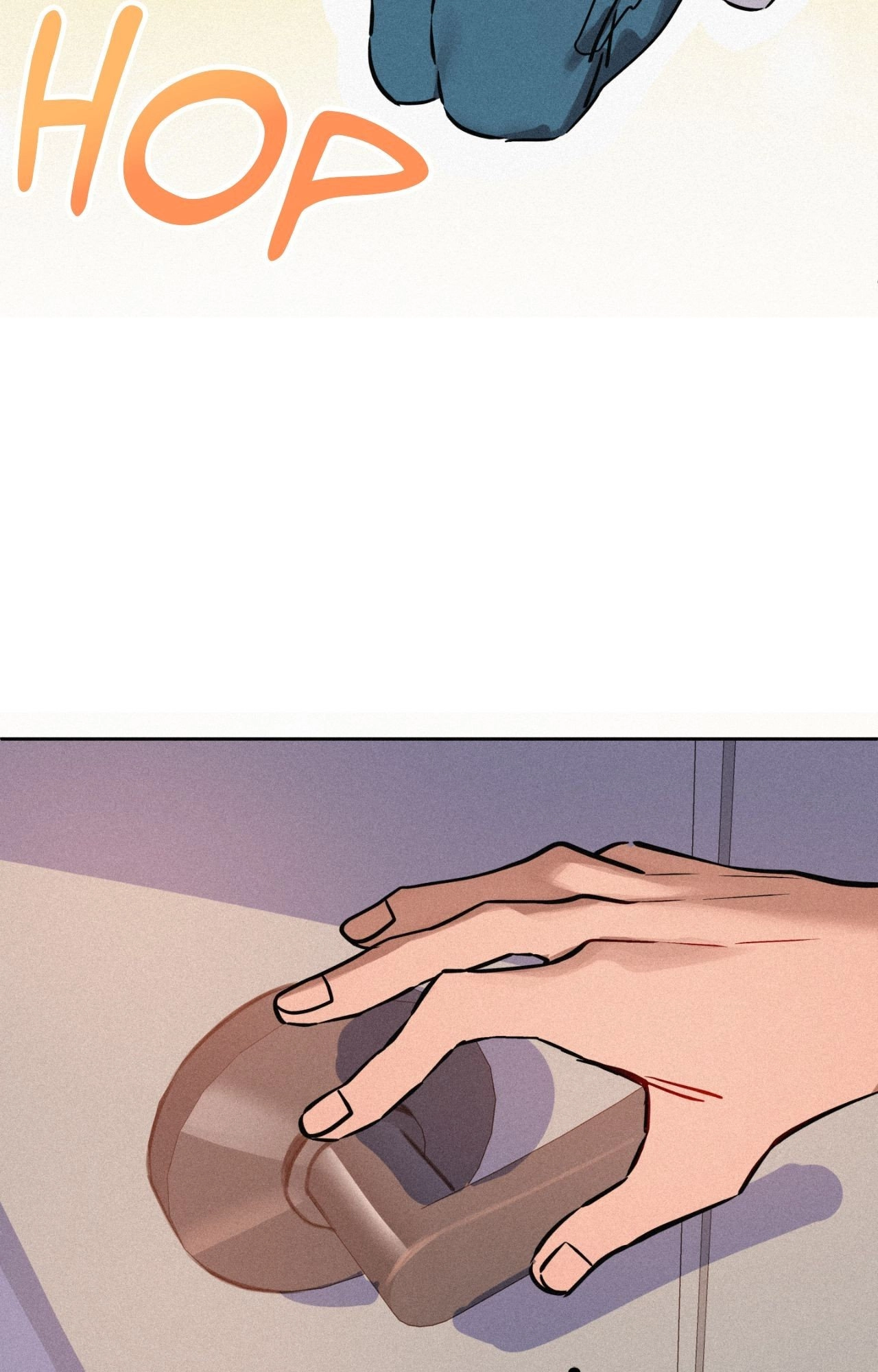 Read Hito Kui chapter 17 image 20 on Lezhin