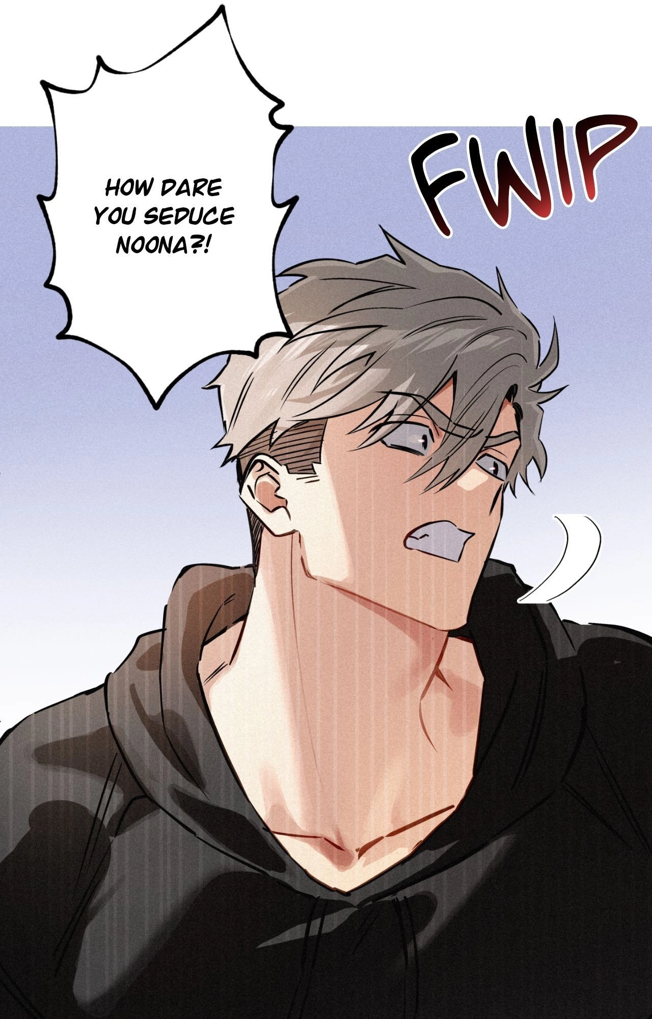 Read Hito Kui chapter 17 image 31 on Lezhin