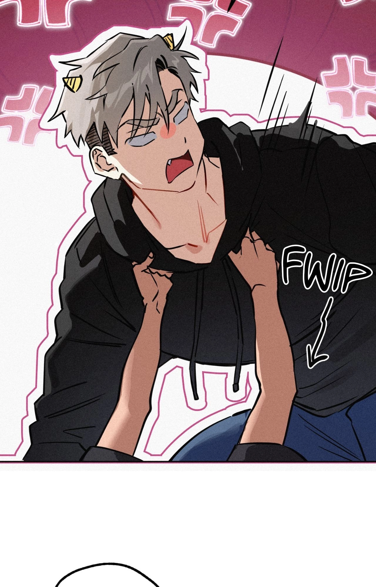 Read Hito Kui chapter 17 image 34 on Lezhin