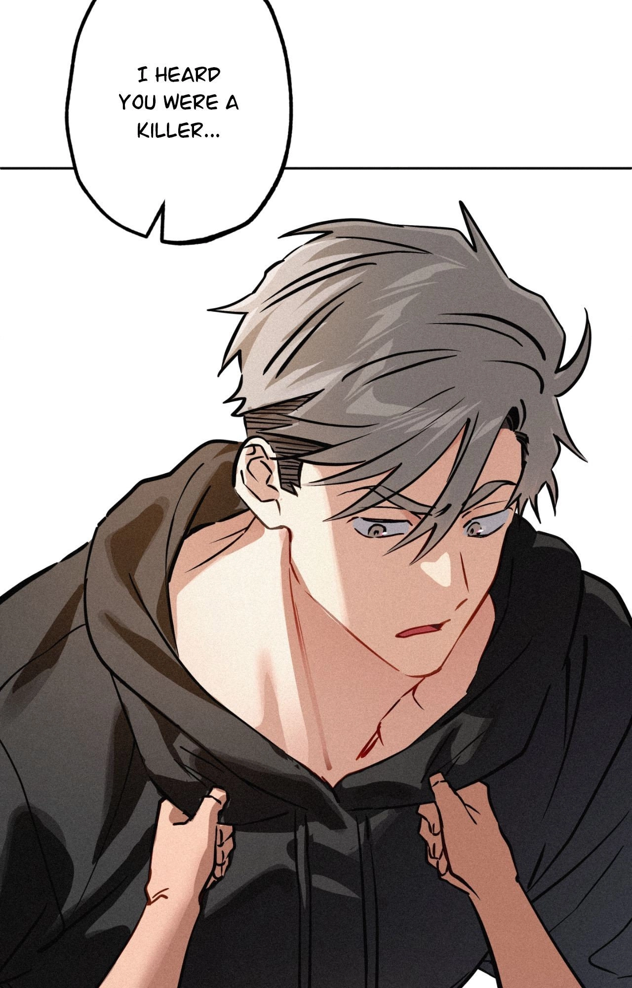 Read Hito Kui chapter 17 image 35 on Lezhin
