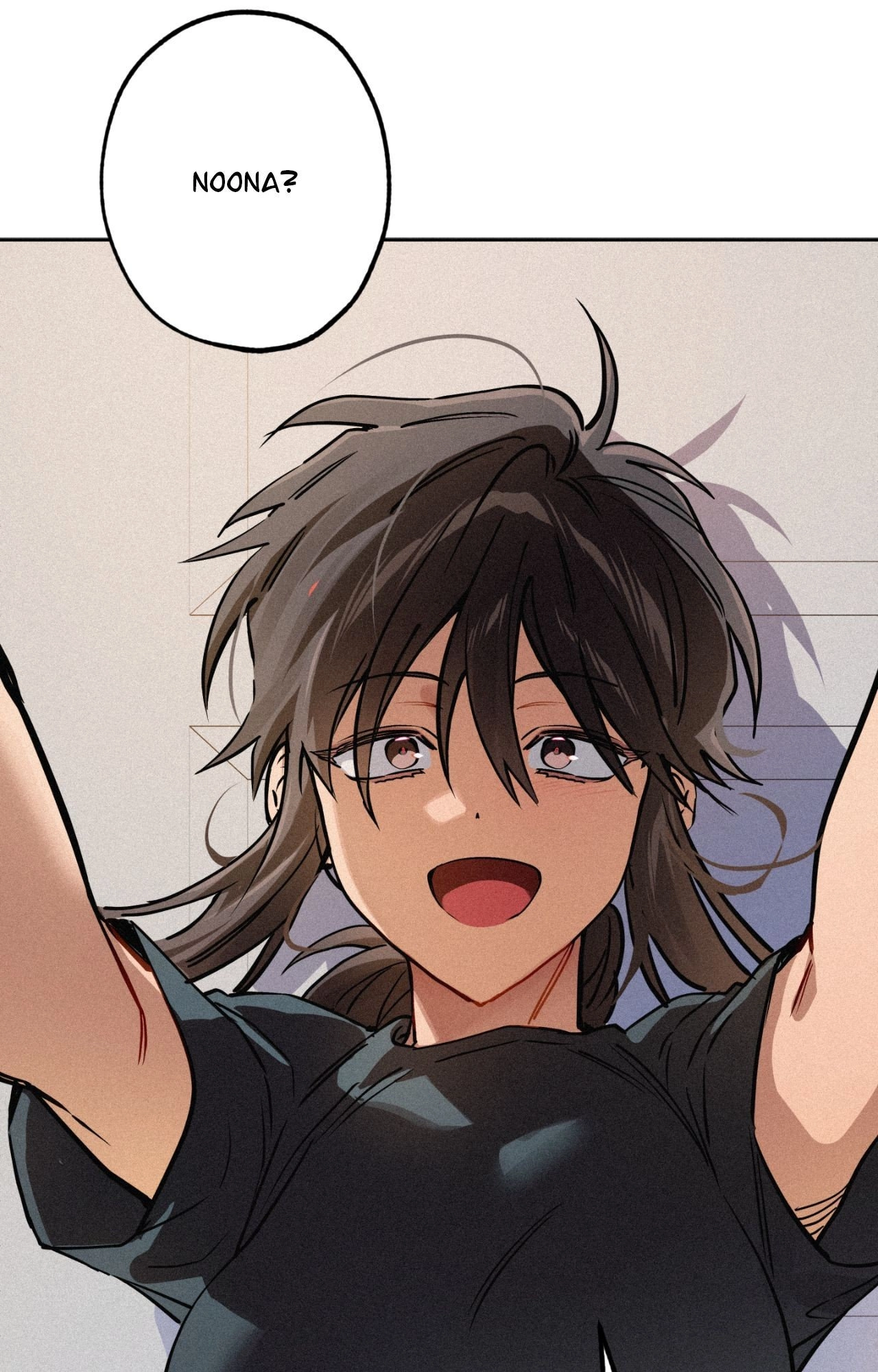 Read Hito Kui chapter 17 image 37 on Lezhin