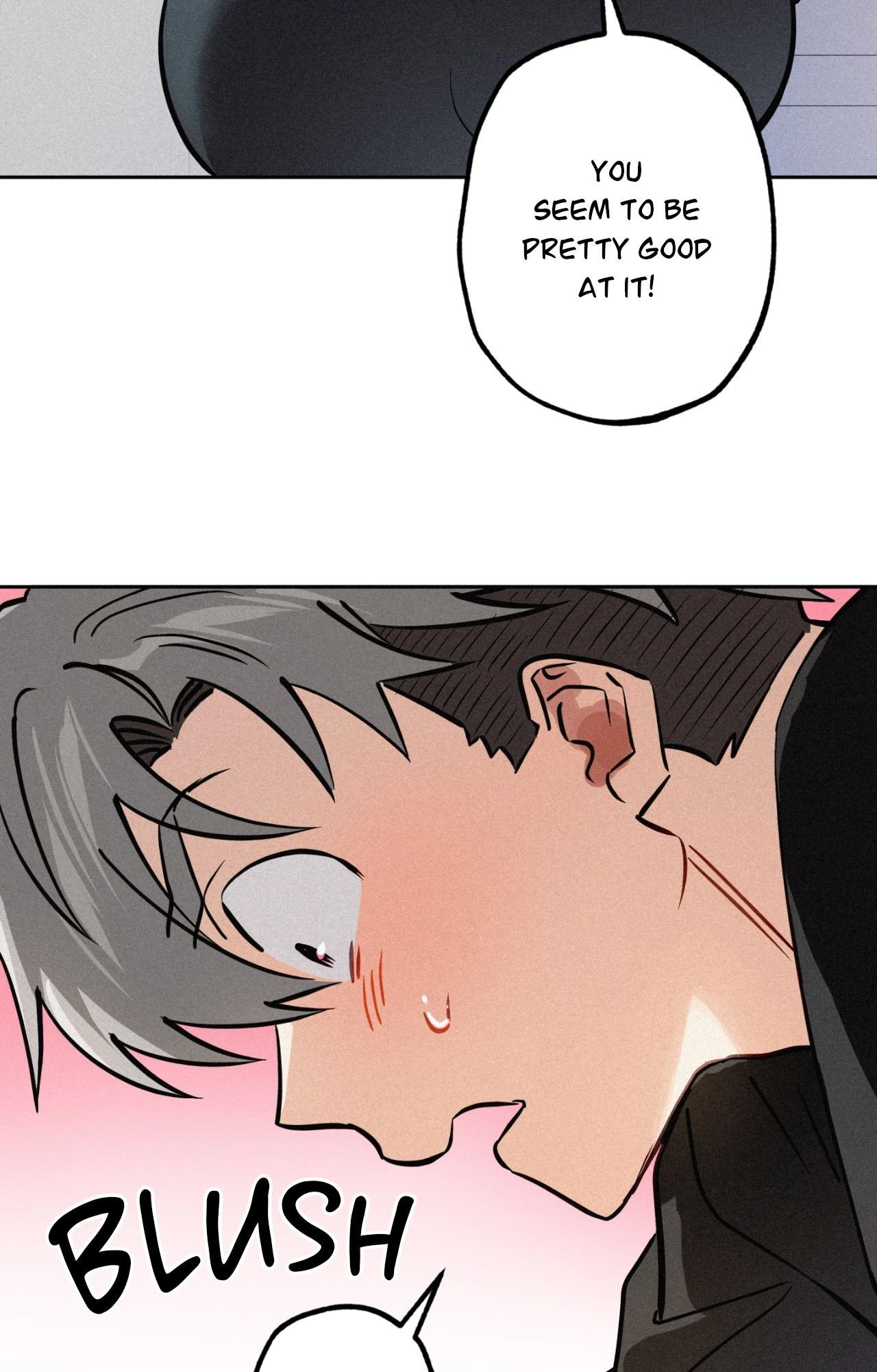 Read Hito Kui chapter 17 image 38 on Lezhin