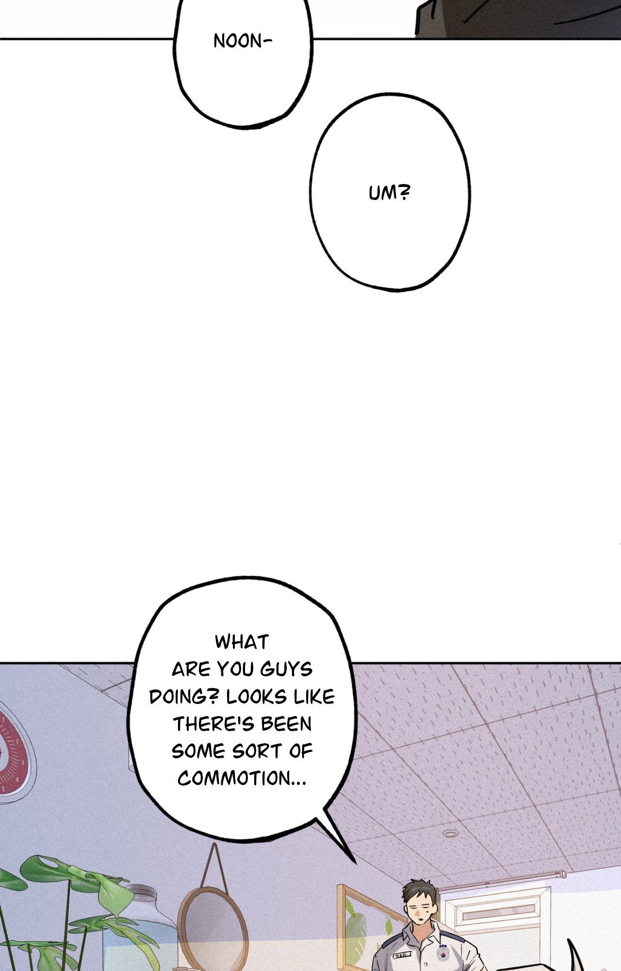 Read Hito Kui chapter 17 image 39 on Lezhin