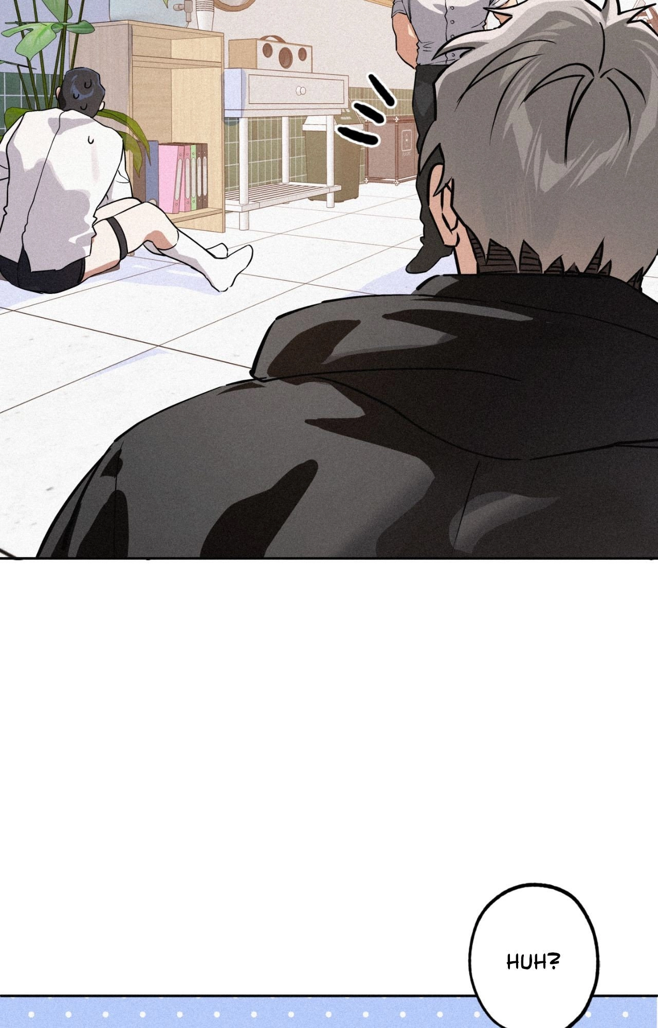 Read Hito Kui chapter 17 image 40 on Lezhin