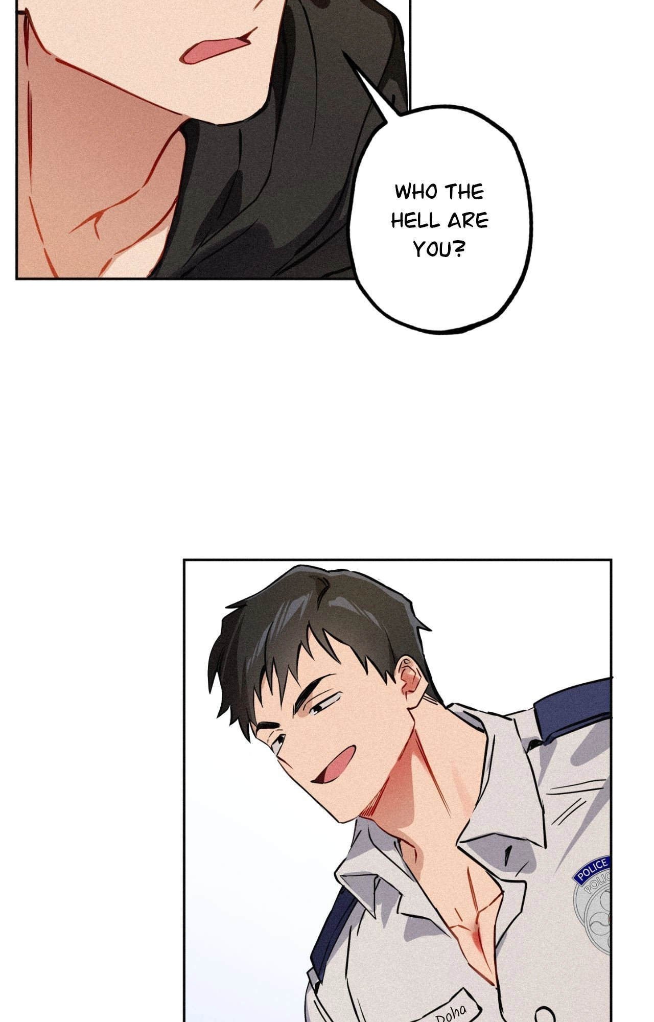 Read Hito Kui chapter 17 image 45 on Lezhin
