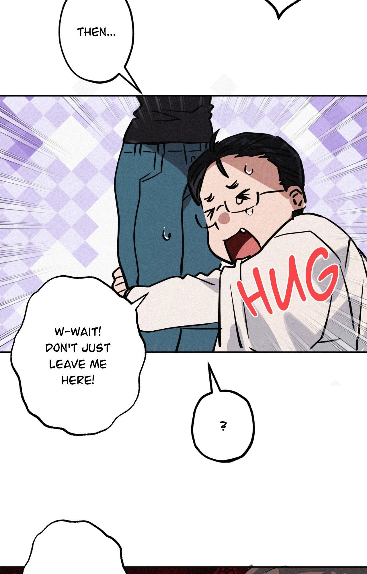 Read Hito Kui chapter 17 image 50 on Lezhin