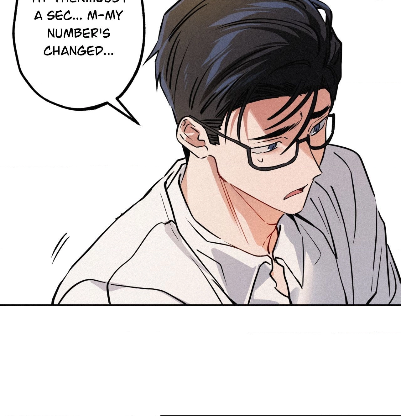 Read Hito Kui chapter 17 image 53 on Lezhin