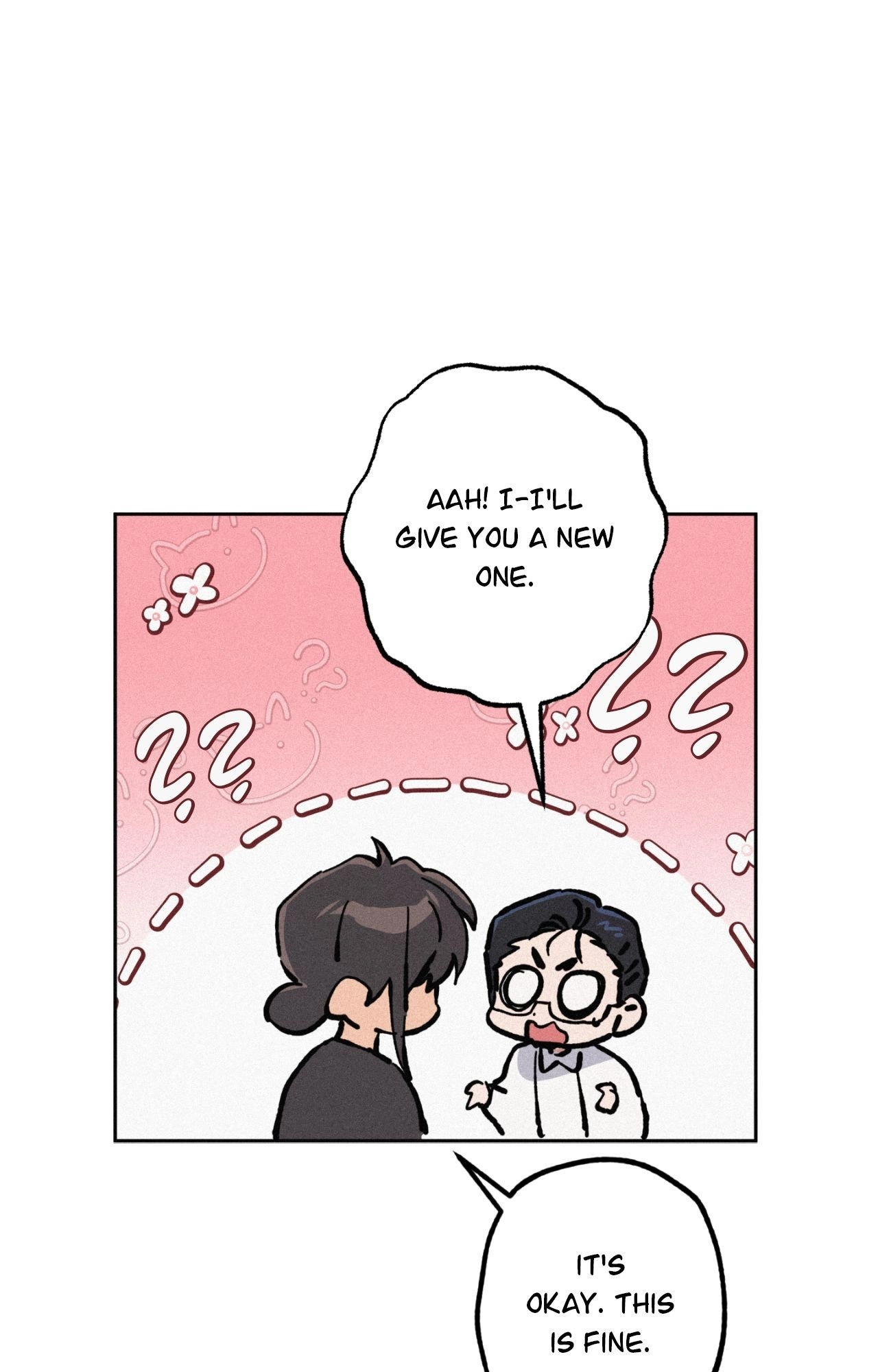 Read Hito Kui chapter 17 image 55 on Lezhin