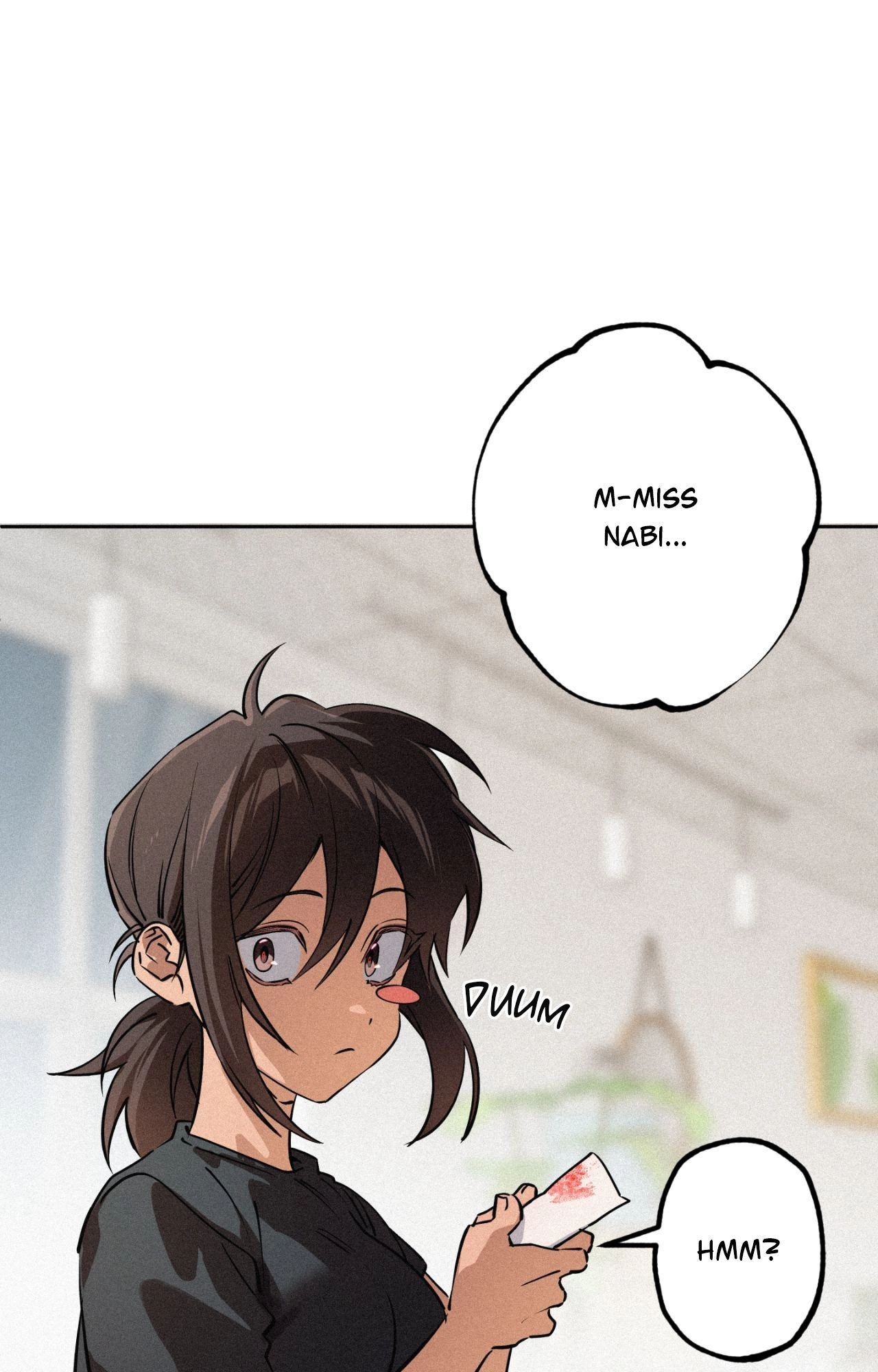 Read Hito Kui chapter 17 image 58 on Lezhin