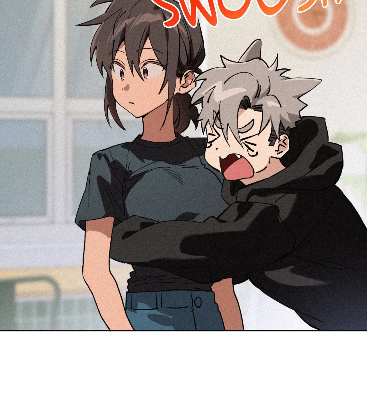 Read Hito Kui chapter 17 image 61 on Lezhin