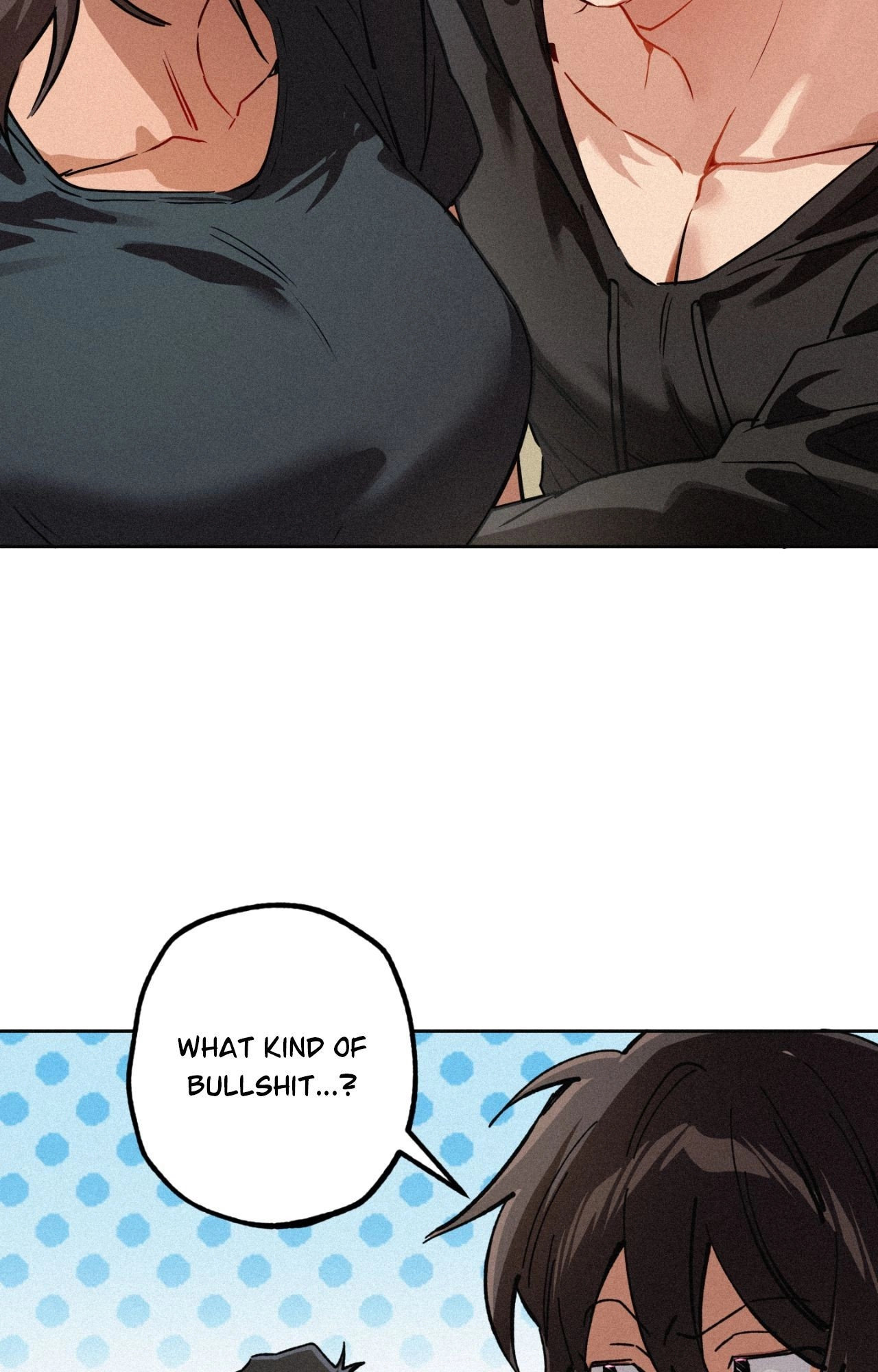 Read Hito Kui chapter 17 image 63 on Lezhin
