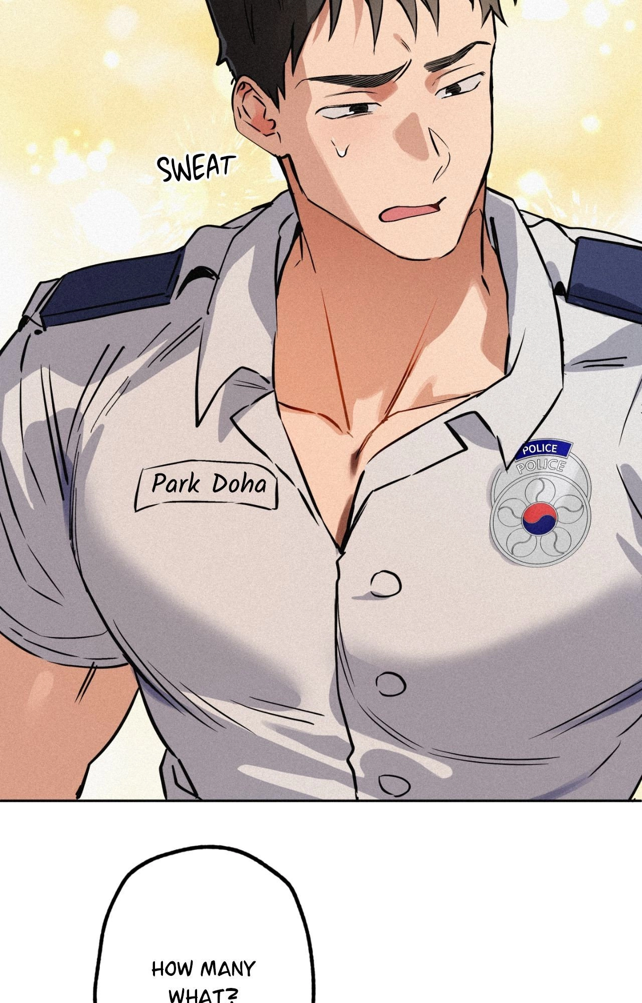 Read Hito Kui chapter 17 image 65 on Lezhin