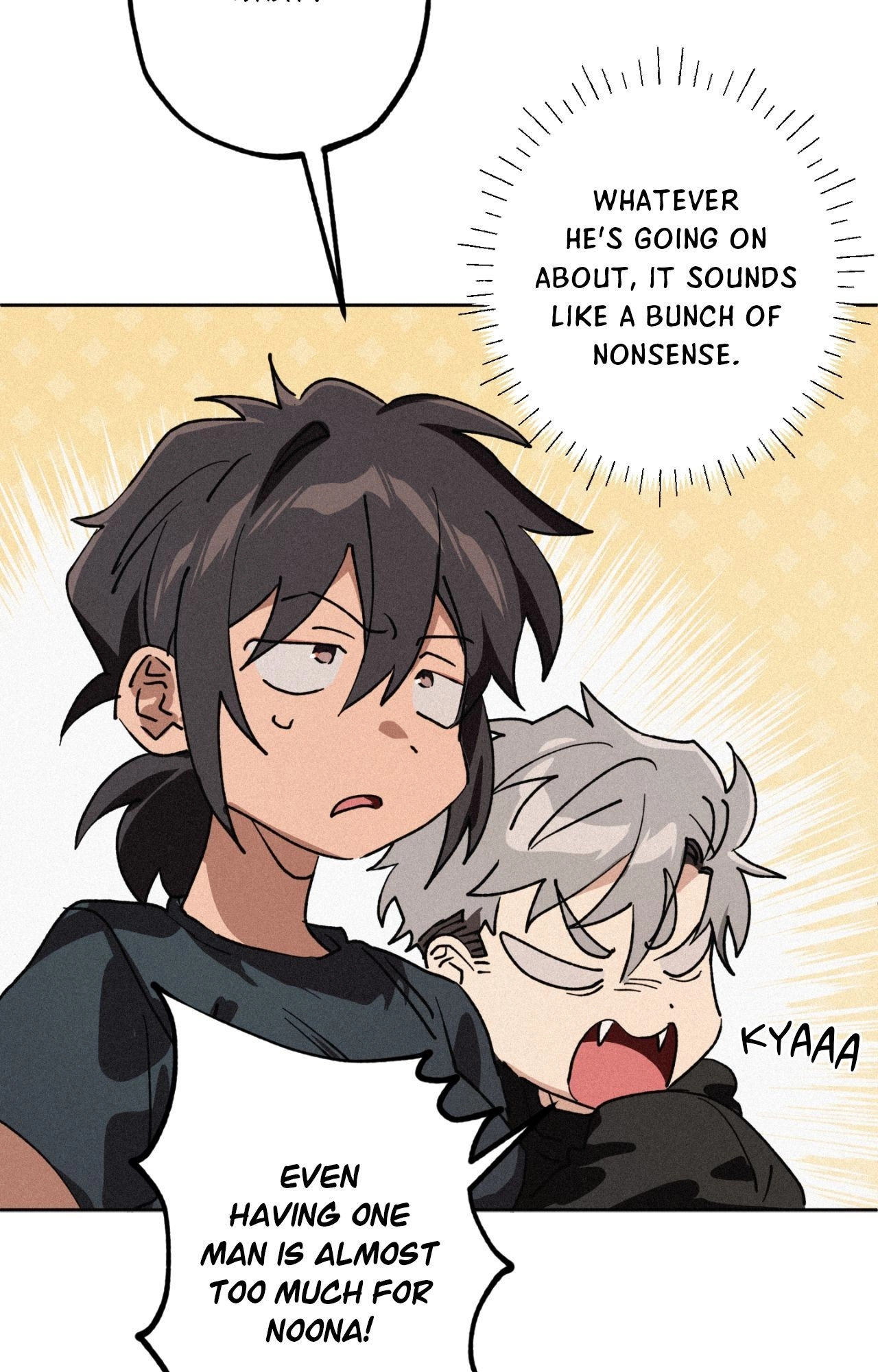 Read Hito Kui chapter 17 image 66 on Lezhin
