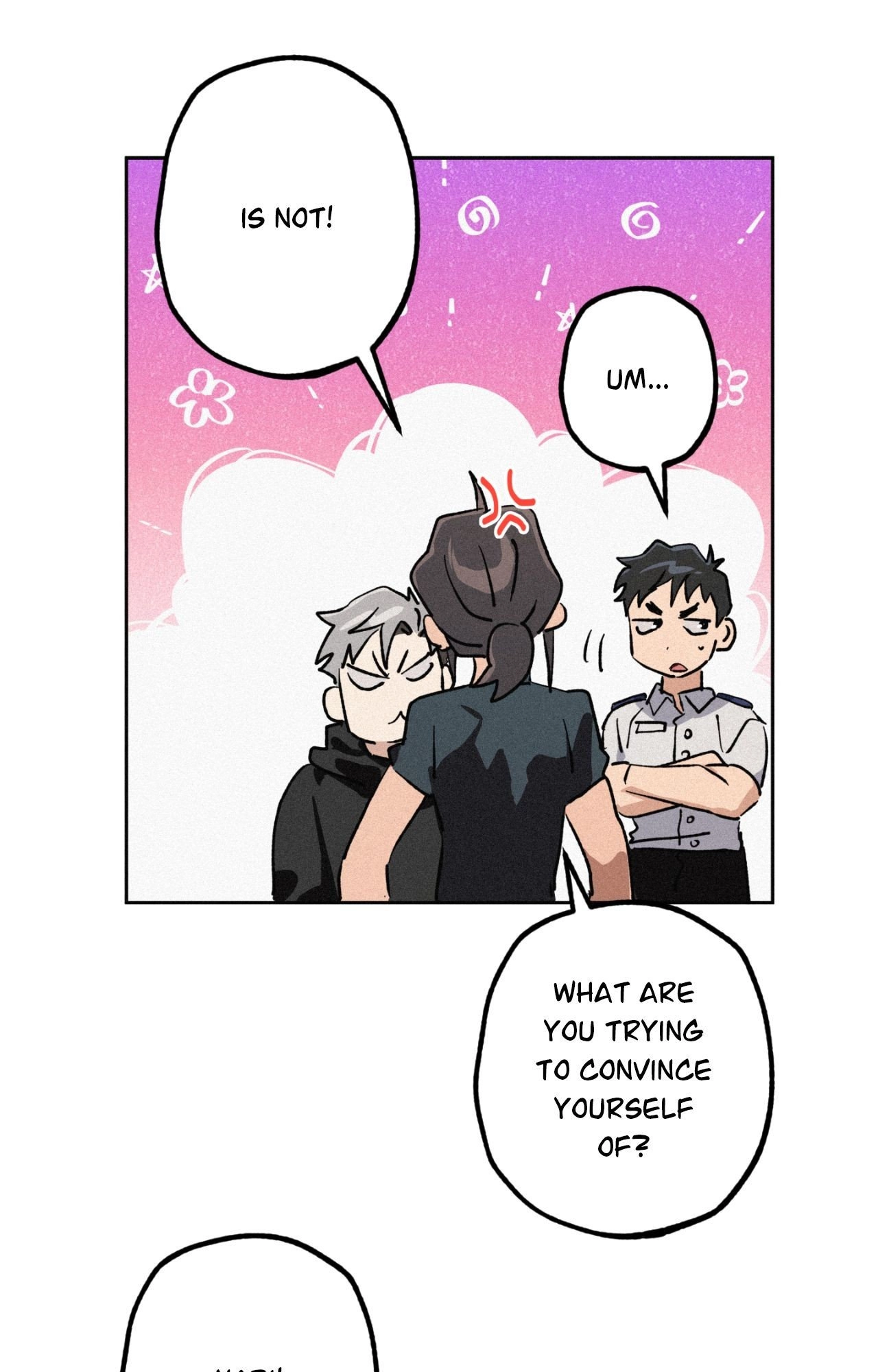 Read Hito Kui chapter 17 image 68 on Lezhin