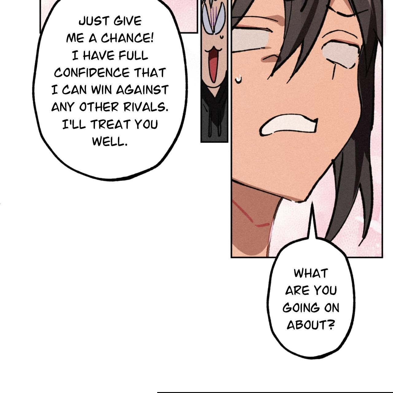Read Hito Kui chapter 17 image 72 on Lezhin