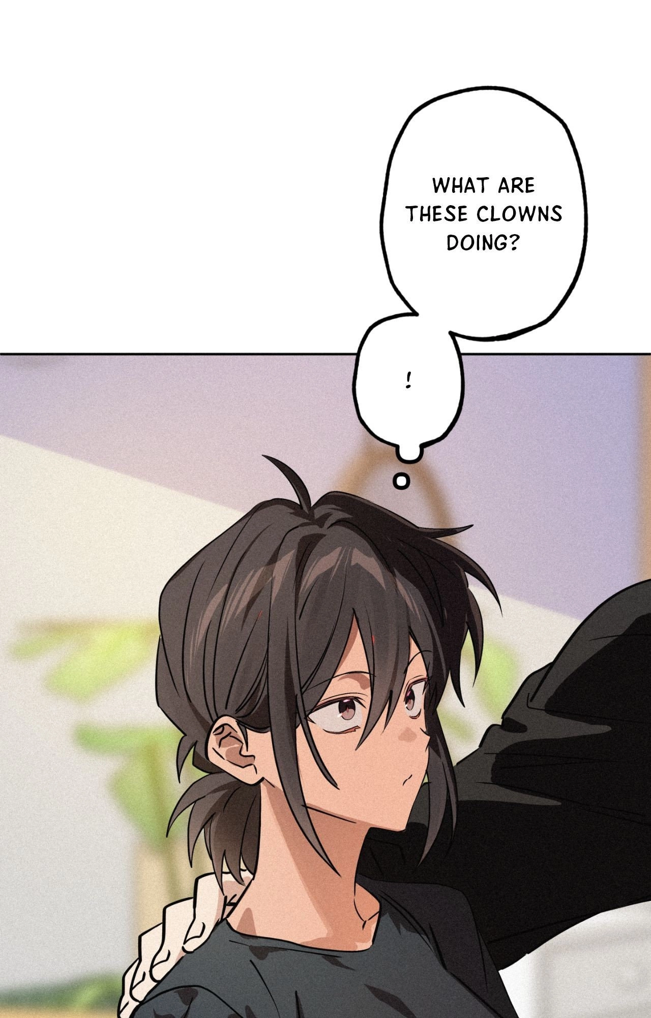 Read Hito Kui chapter 17 image 74 on Lezhin