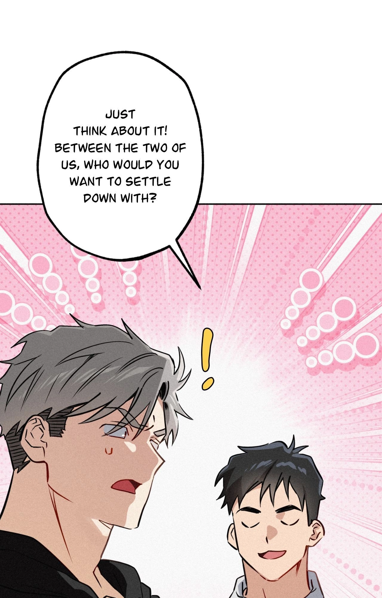 Read Hito Kui chapter 17 image 76 on Lezhin