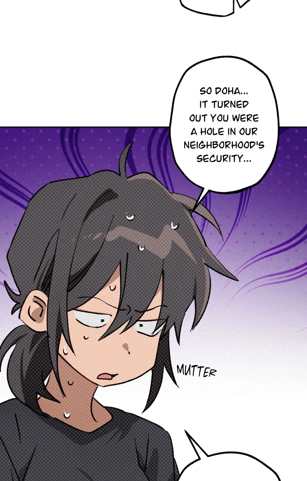 Read Hito Kui chapter 17 image 84 on Lezhin