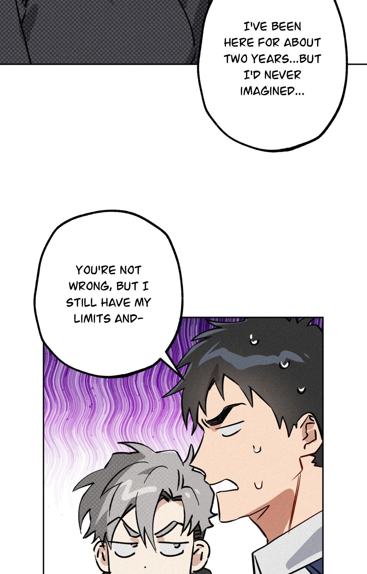 Read Hito Kui chapter 17 image 85 on Lezhin