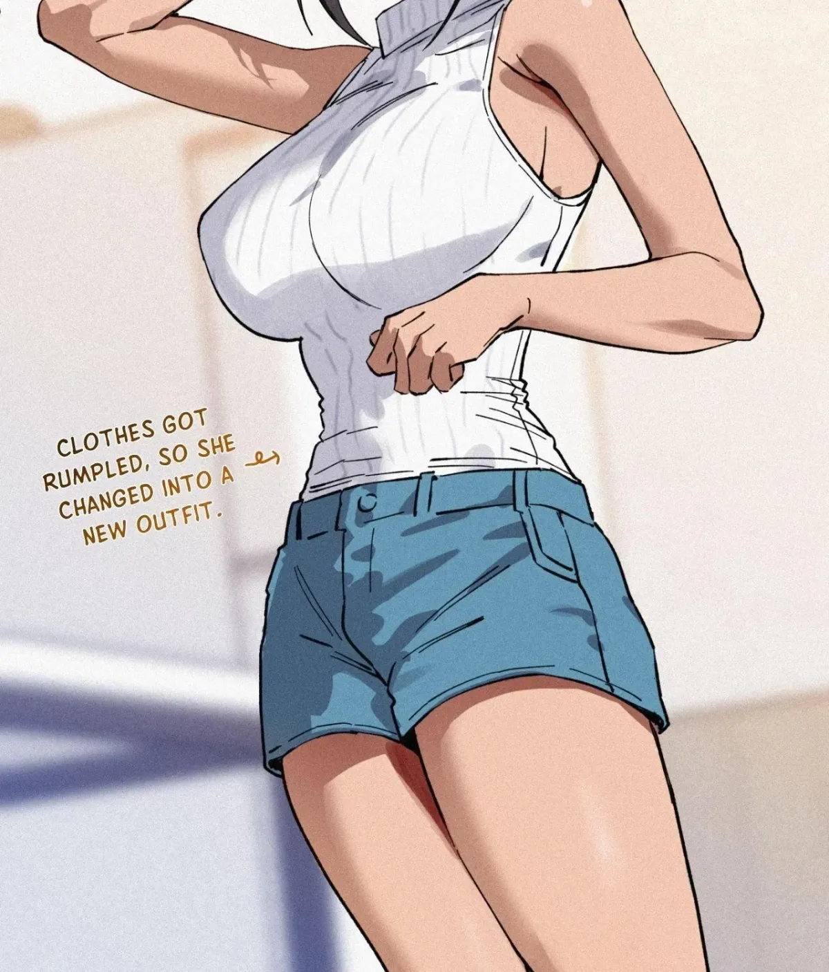 Read Hito Kui chapter 18 image 1 on Lezhin