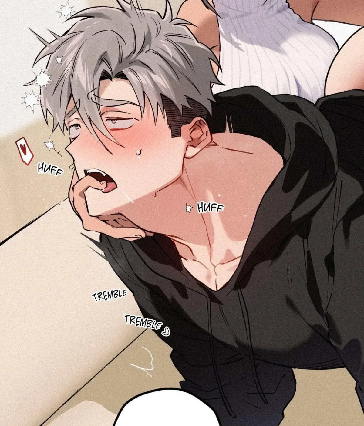 Read Hito Kui chapter 18 image 102 on Lezhin