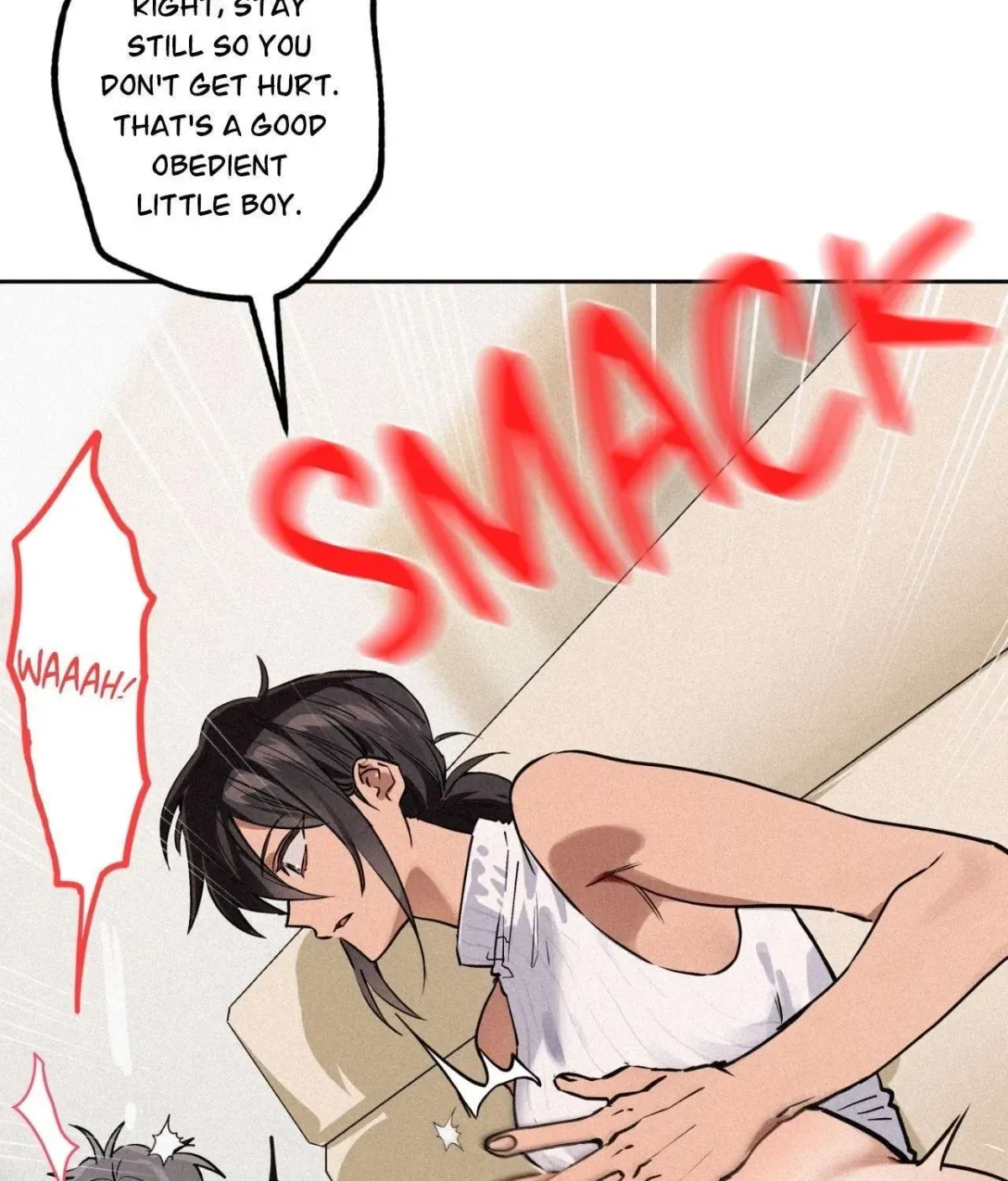 Read Hito Kui chapter 18 image 105 on Lezhin