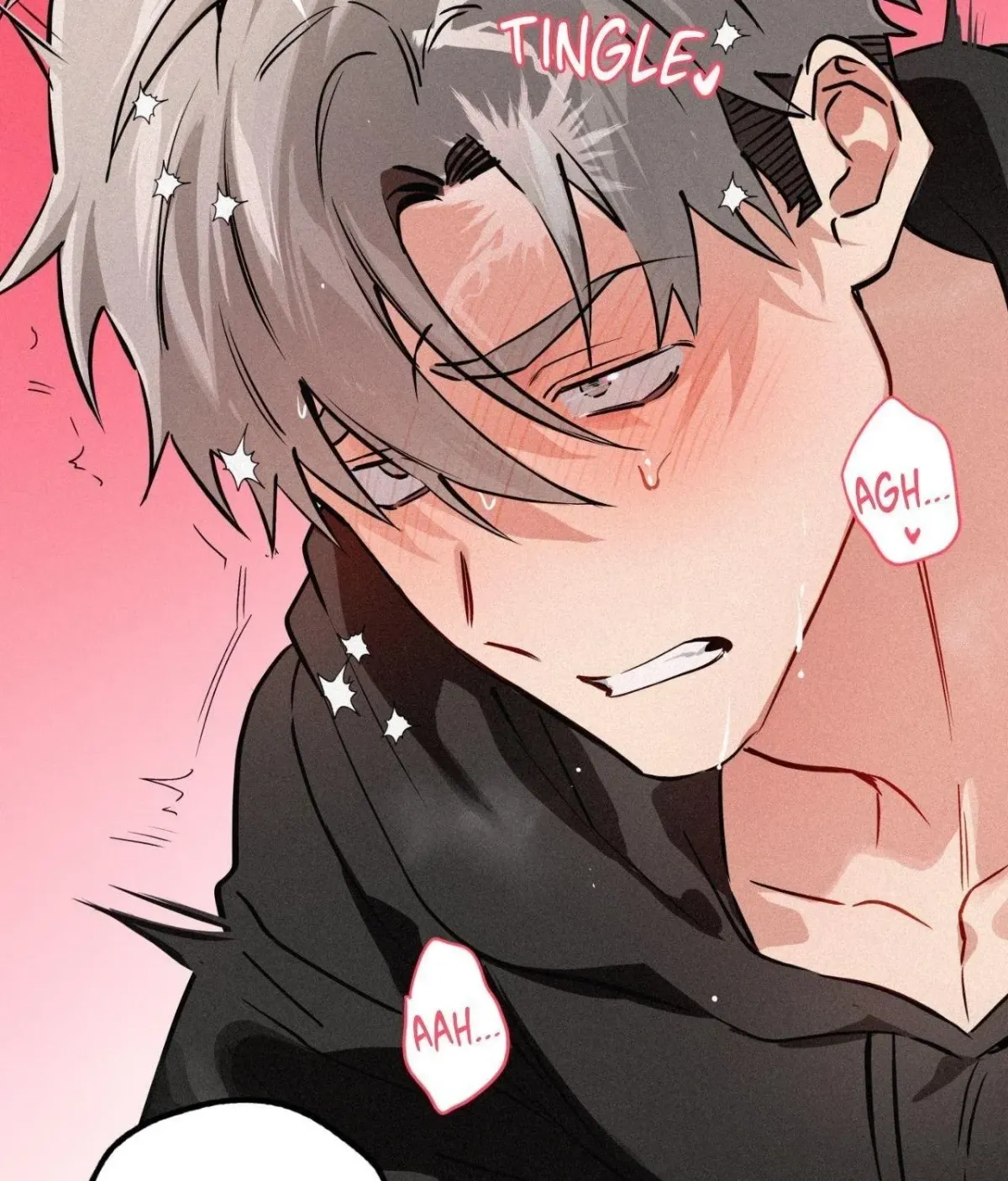 Read Hito Kui chapter 18 image 108 on Lezhin