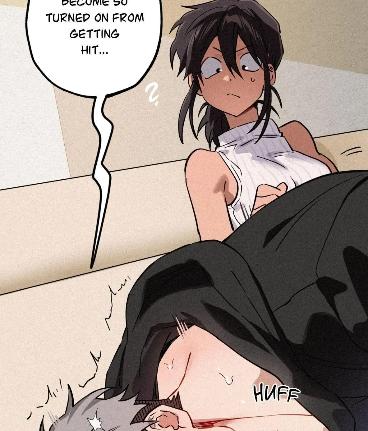 Read Hito Kui chapter 18 image 128 on Lezhin