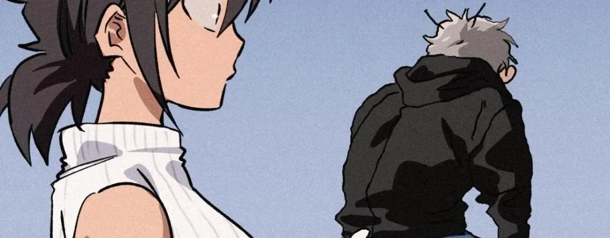Read Hito Kui chapter 18 image 19 on Lezhin