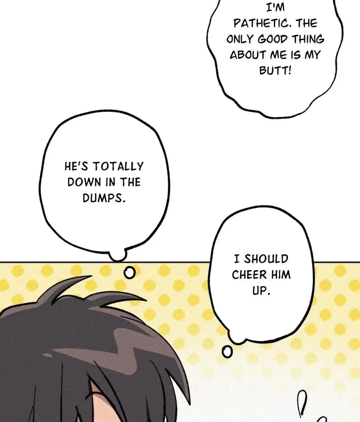 Read Hito Kui chapter 18 image 22 on Lezhin
