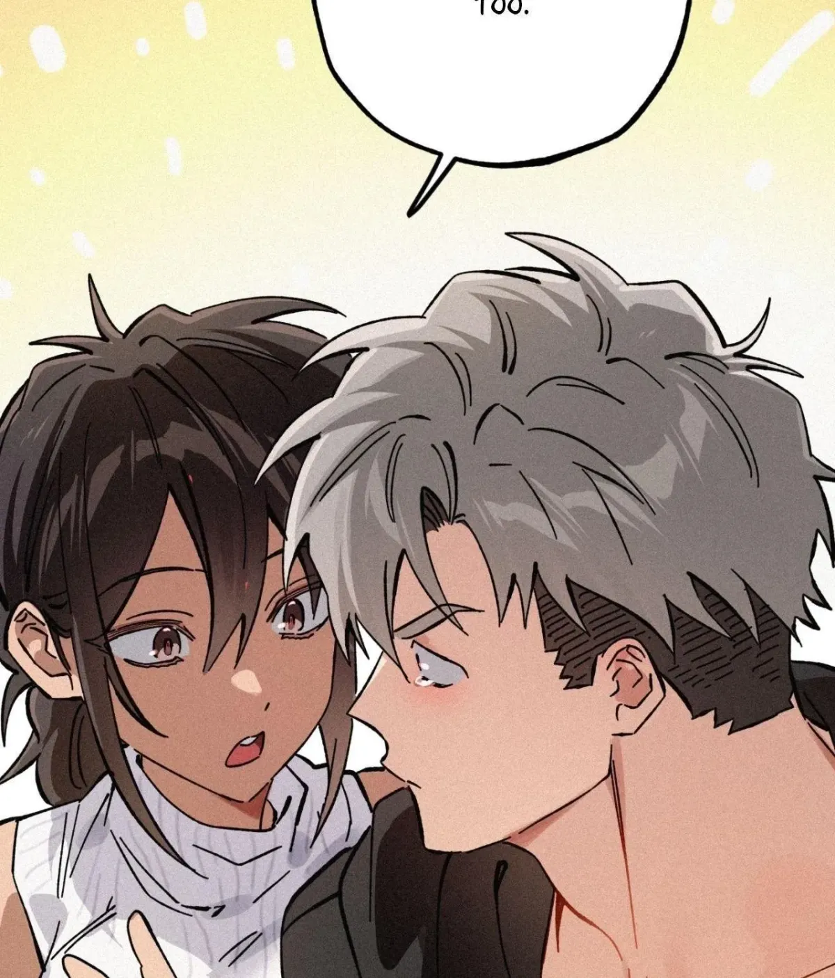 Read Hito Kui chapter 18 image 25 on Lezhin