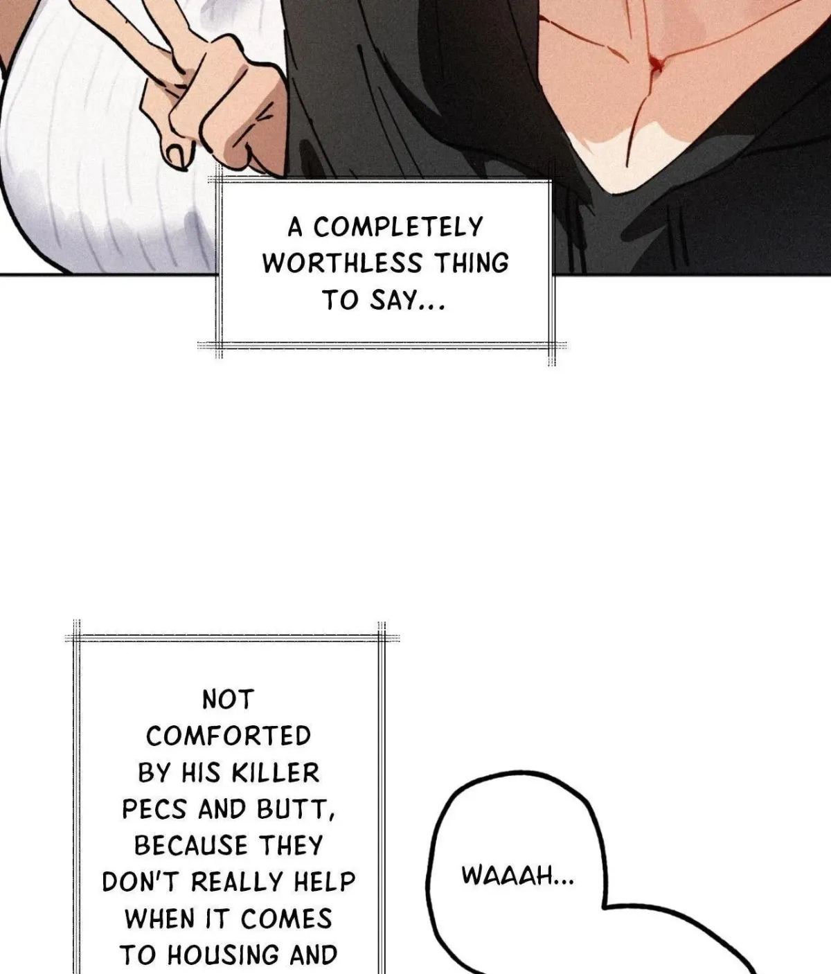 Read Hito Kui chapter 18 image 26 on Lezhin