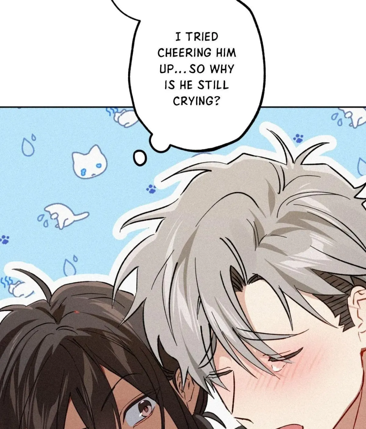 Read Hito Kui chapter 18 image 32 on Lezhin