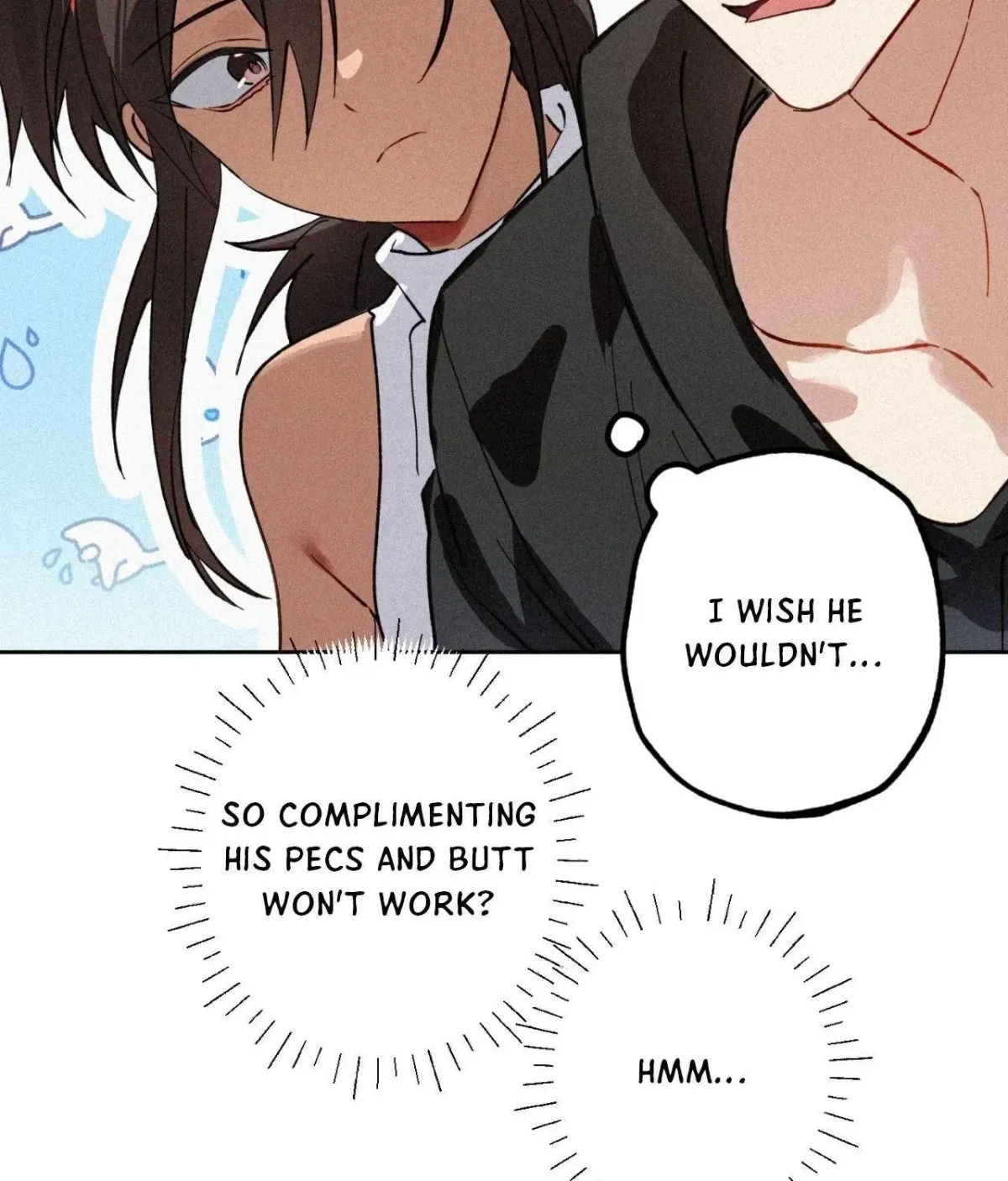 Read Hito Kui chapter 18 image 33 on Lezhin