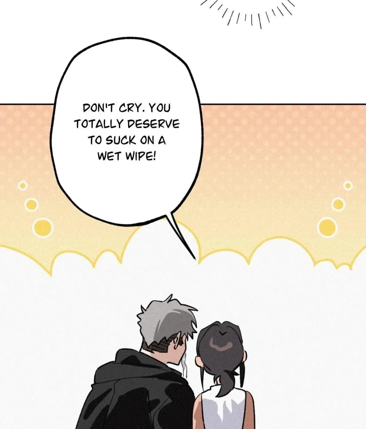 Read Hito Kui chapter 18 image 34 on Lezhin